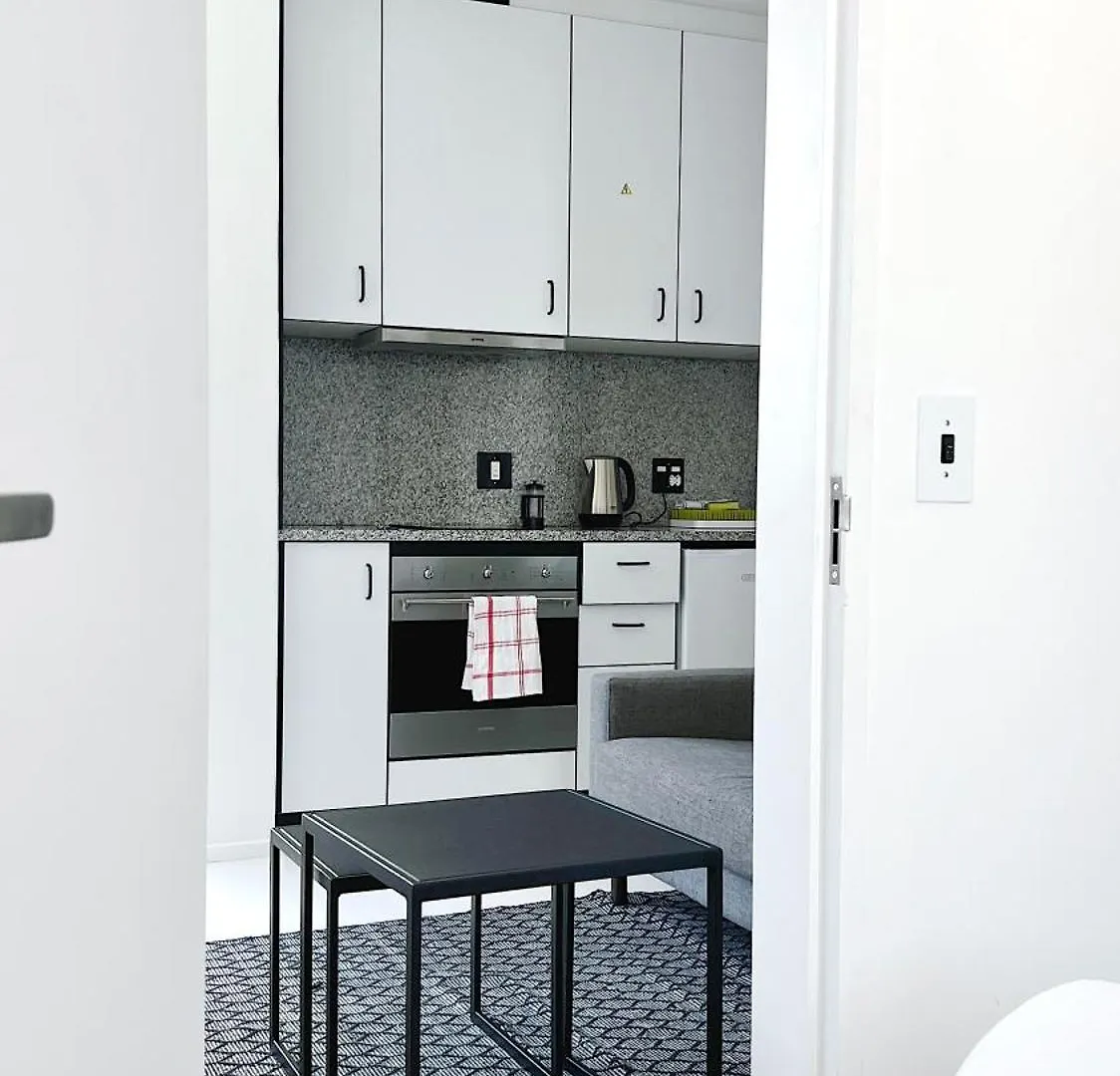 Flamingo No Loadshedding Apartment Cape Town South Africa