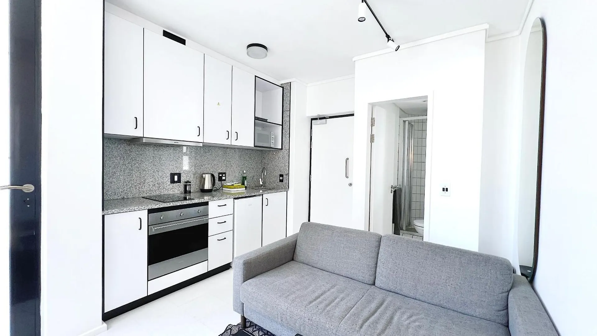 Flamingo No Loadshedding Apartment Cape Town South Africa
